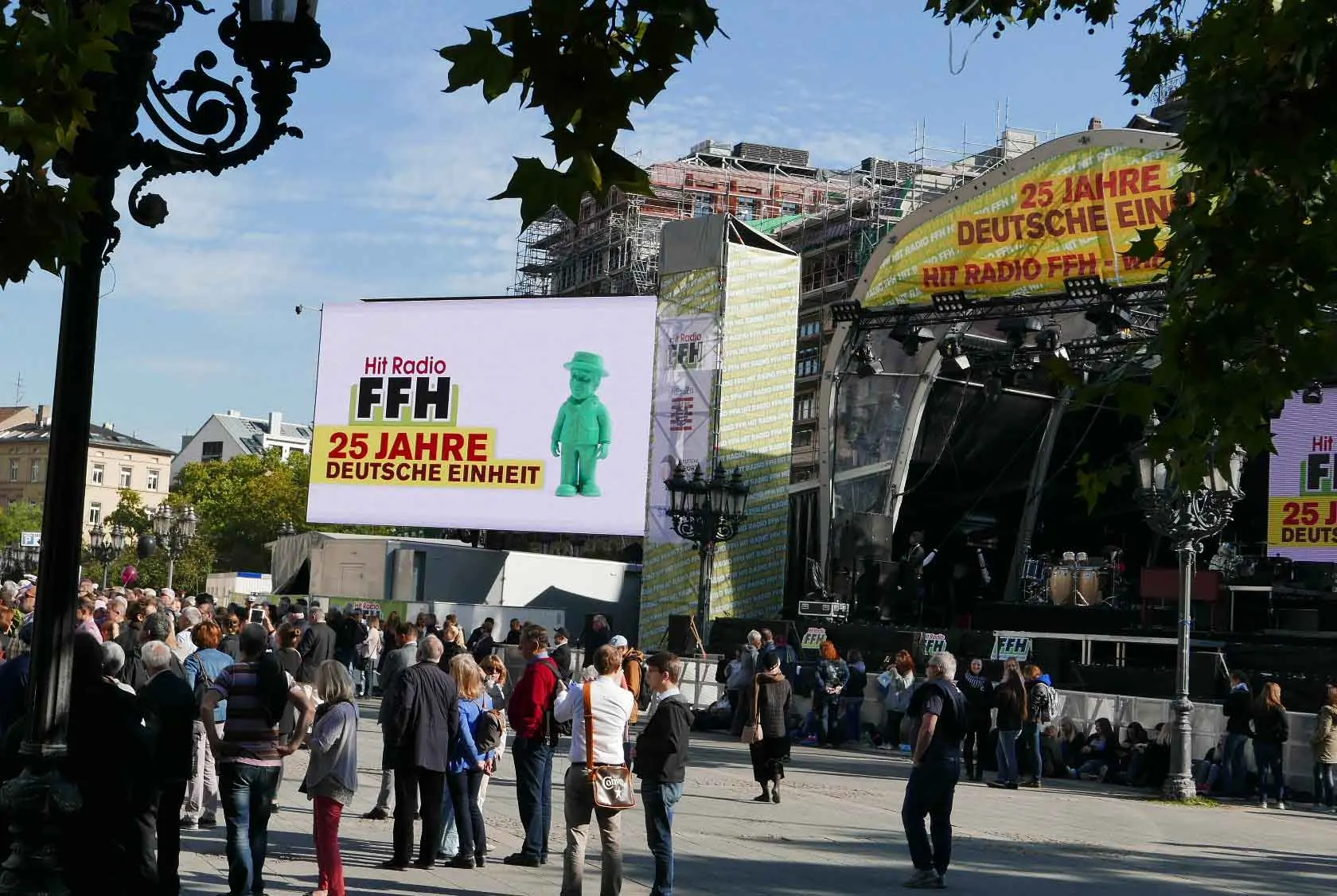 FFH-Veranstaltung